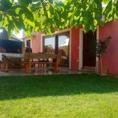 In Vrvari With Terrace, Wifi, Washing Machine 664-5 Porec