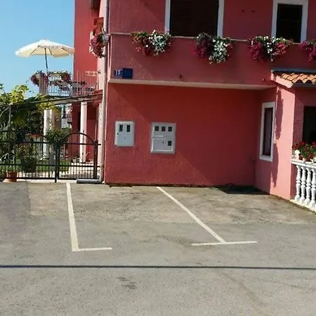 Apartment In Vrvari With Terrace, Wifi, Washing Machine 664-5