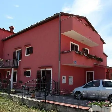 Apartment In Vrvari With Terrace, Wifi, Washing Machine 664-5