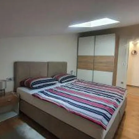 Apartment In Vrvari With Terrace, Wifi, Washing Machine 664-5